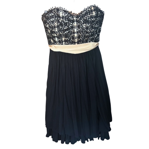 Anthropologie Lil dress - Picture 2 of 5